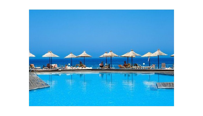 Hotel Lutania Beach poza 0