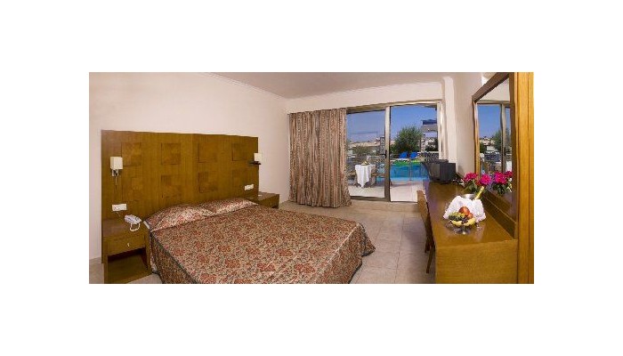 Hotel Lutania Beach poza 3