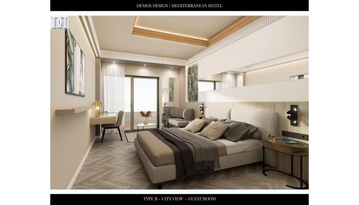 Hotel Mediterranean poza 10