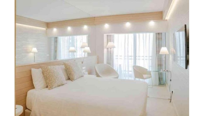 Hotel Mediterranean poza 12