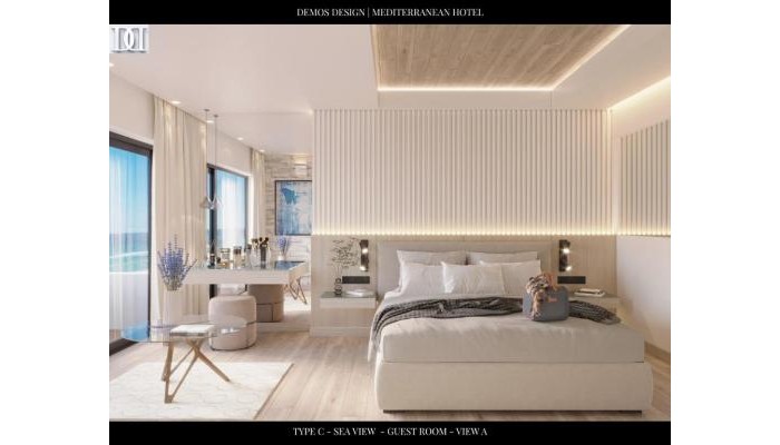 Hotel Mediterranean poza 7