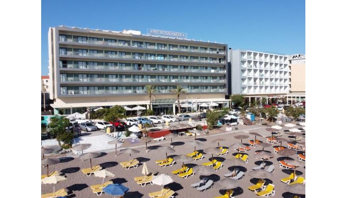 Hotel Mediterranean poza 3