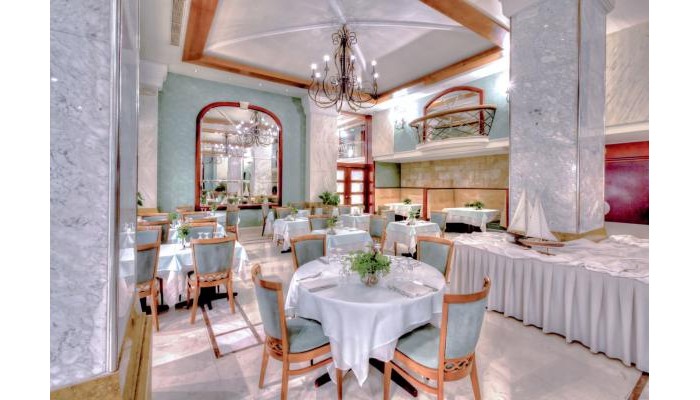 Hotel Mediterranean poza 14