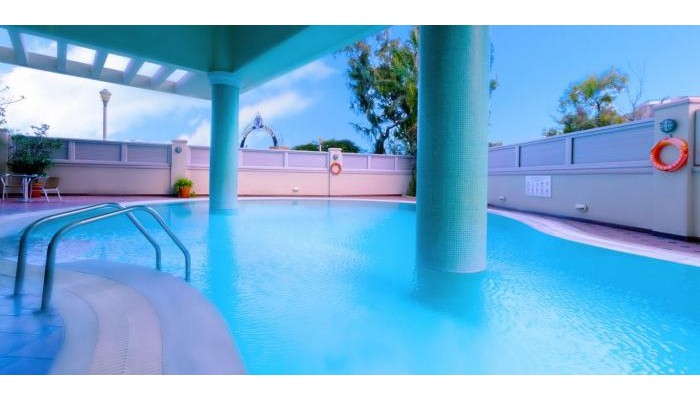 Hotel Mediterranean poza 17