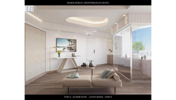 Hotel Mediterranean poza 13