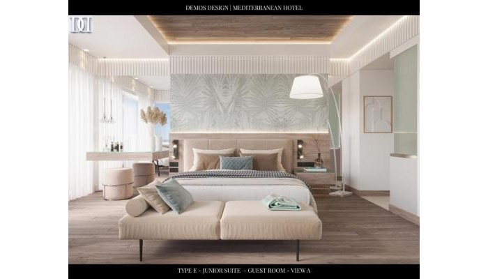 Hotel Mediterranean poza 5