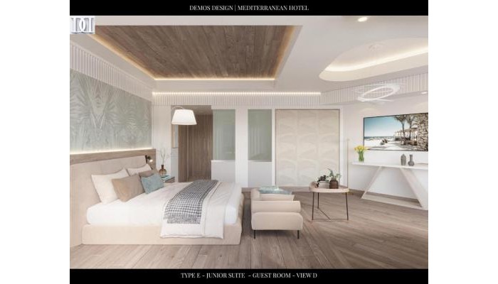 Hotel Mediterranean poza 6