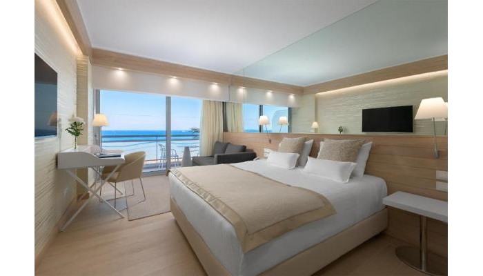 Hotel Mediterranean poza 11