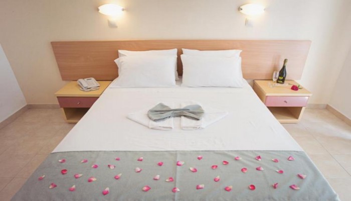 Hotel Meliton poza 16