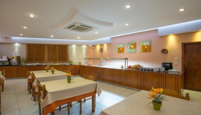 Hotel Meliton poza 22