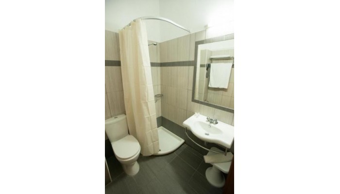 Hotel Meliton poza 9