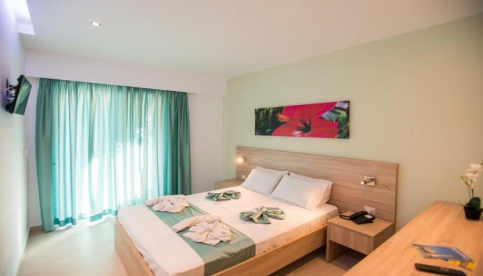 Hotel Meliton poza 21