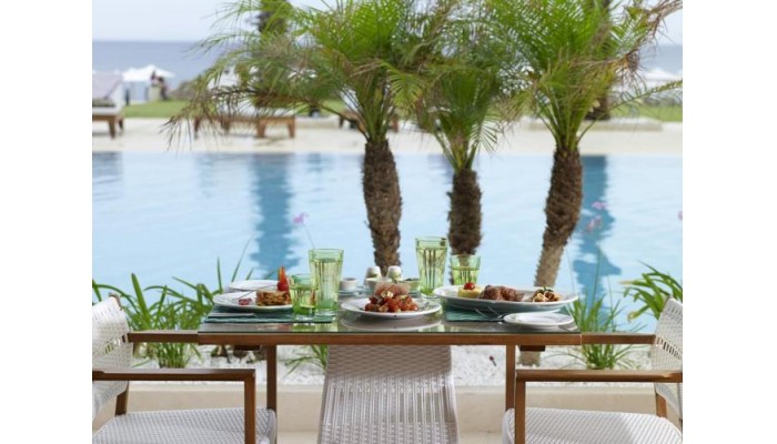 Mitsis Alila Resort Spa poza 3