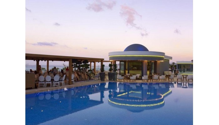 Mitsis Alila Resort Spa poza 1