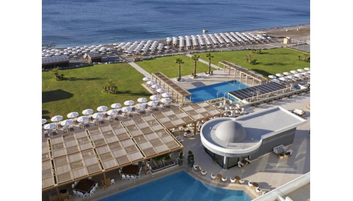 Mitsis Alila Resort Spa poza 5