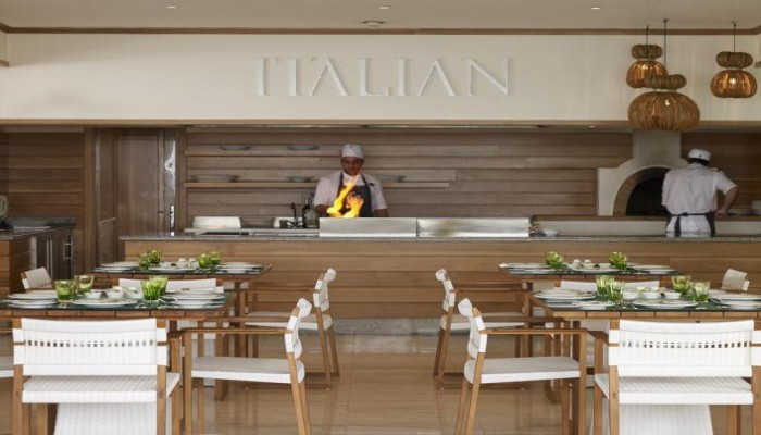 Mitsis Alila Resort Spa poza 2