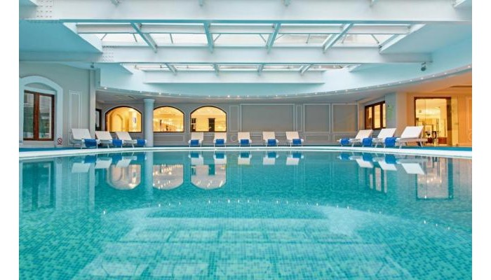 Hotel Mitsis Grand poza 7