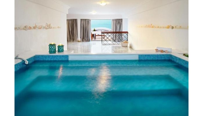 Hotel Mitsis Grand poza 6