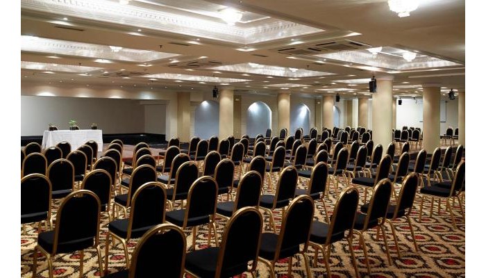 Hotel Mitsis Grand poza 8