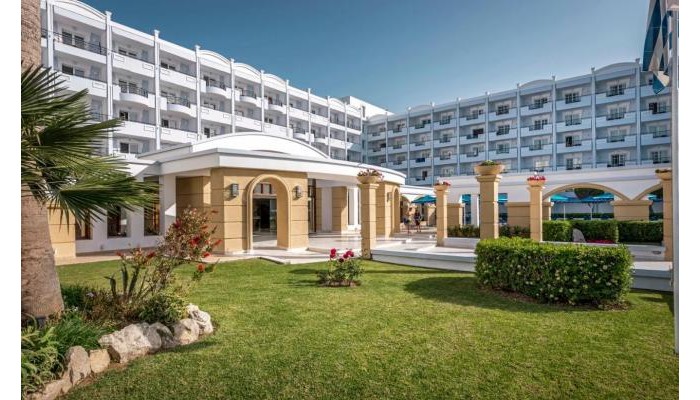 Hotel Mitsis Grand poza 0