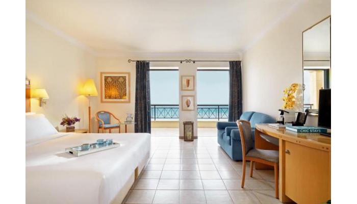 Mitsis Lindos Memories Resort & Spa poza 2