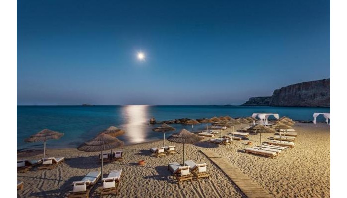 Mitsis Lindos Memories Resort & Spa poza 16
