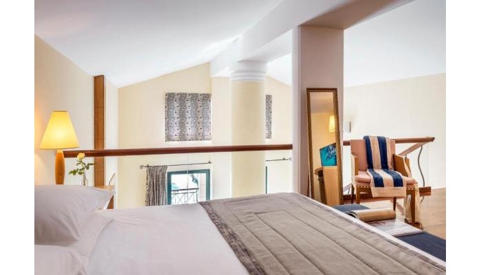 Mitsis Lindos Memories Resort & Spa poza 3