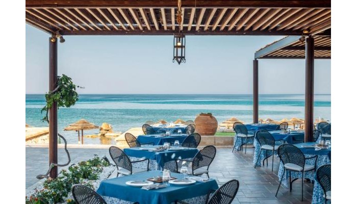 Mitsis Lindos Memories Resort & Spa poza 7