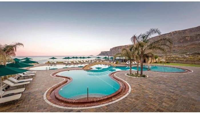 Mitsis Lindos Memories Resort & Spa poza 11