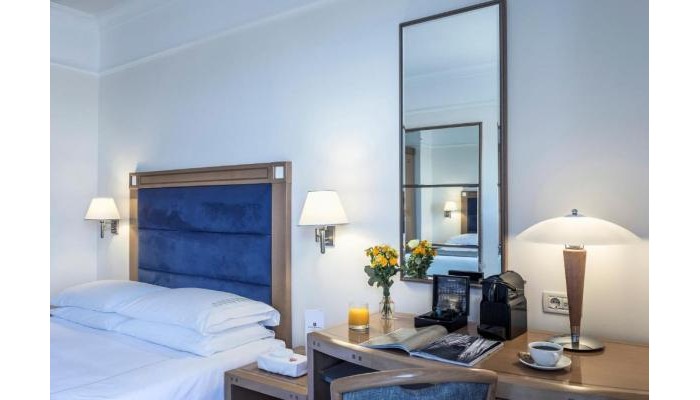 Mitsis Lindos Memories Resort & Spa poza 4