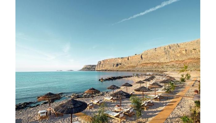 Mitsis Lindos Memories Resort & Spa poza 15