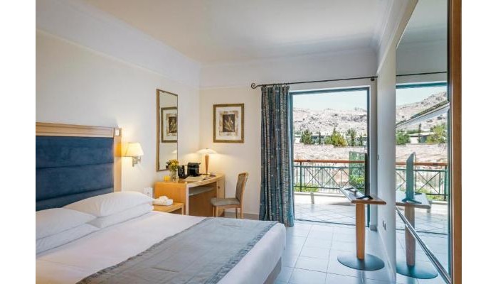 Mitsis Lindos Memories Resort & Spa poza 1