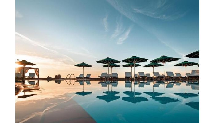 Mitsis Lindos Memories Resort & Spa poza 13