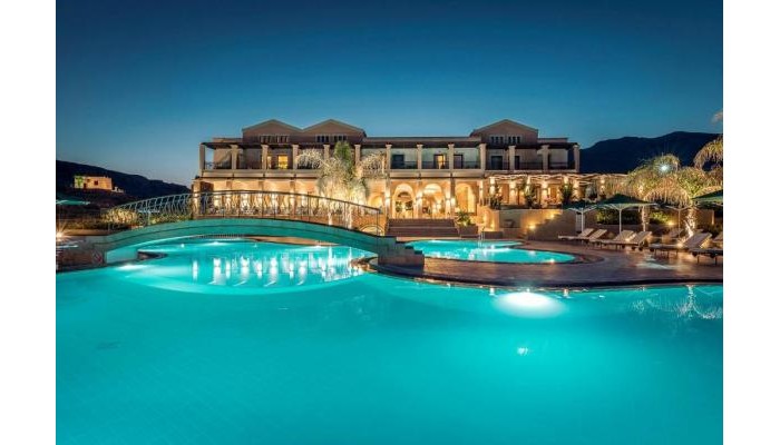 Mitsis Lindos Memories Resort & Spa poza 12