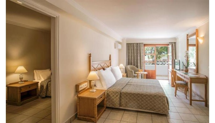 Hotel Mitsis Petit Palais poza 8