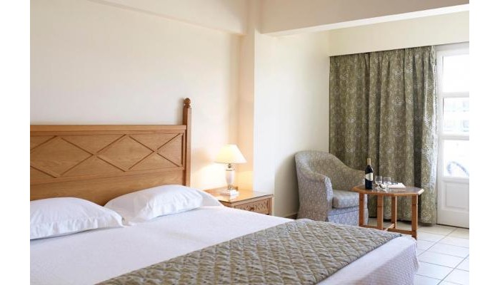 Hotel Mitsis Petit Palais poza 2