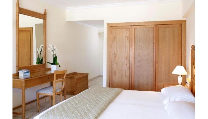 Hotel Mitsis Petit Palais poza 5