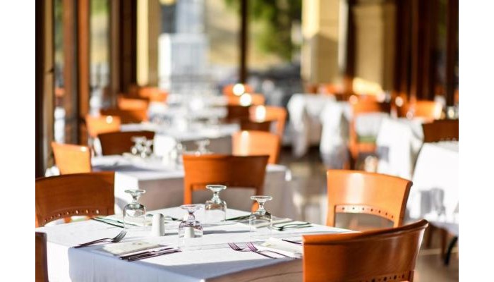 Hotel Mitsis Petit Palais poza 9