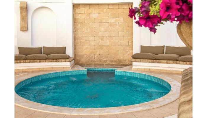 Hotel Mitsis Petit Palais poza 11