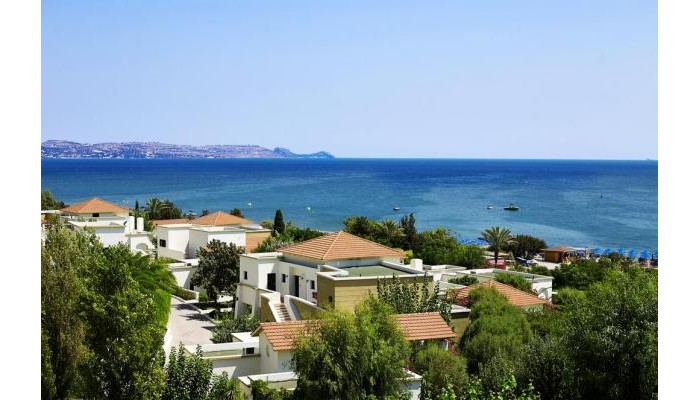 Mitsis Rodos Maris Resort & Spa poza 0