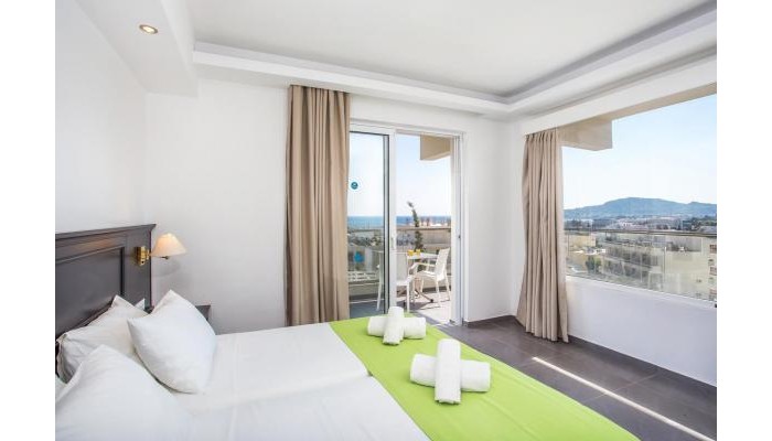 Hotel Olympia Sun poza 7