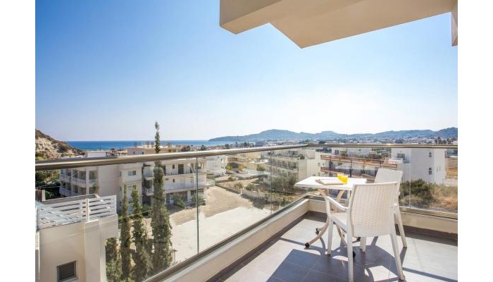 Hotel Olympia Sun poza 12