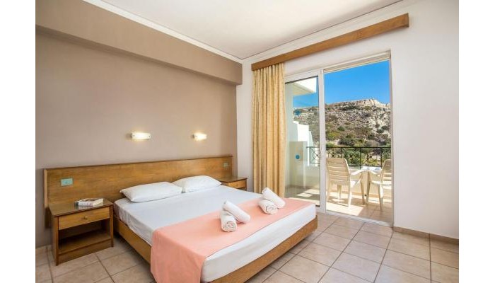 Hotel Olympia Sun poza 5