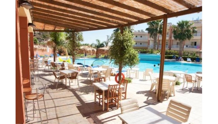 Hotel Olympia Sun poza 11