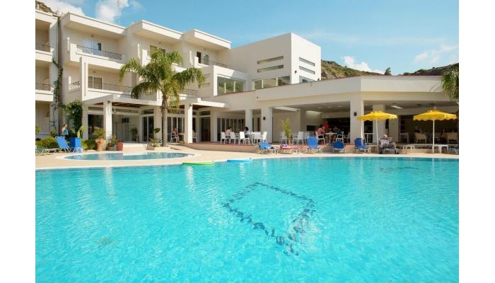 Hotel Olympia Sun poza 0