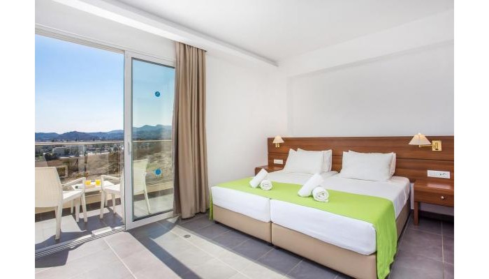 Hotel Olympia Sun poza 6