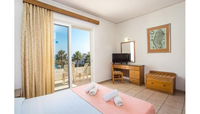 Hotel Olympia Sun poza 4