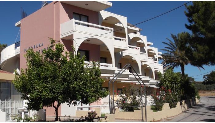 Panorama Studios poza 0