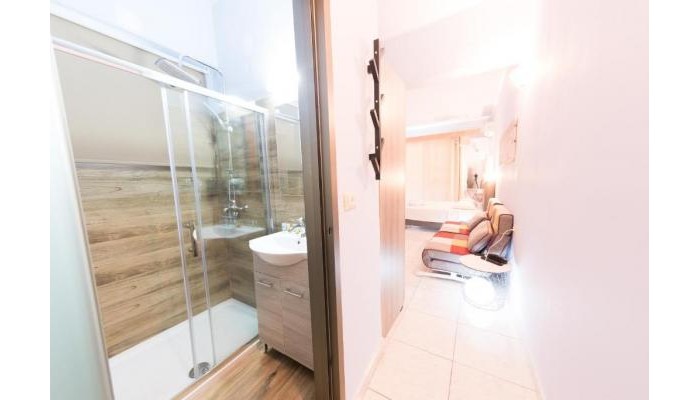 Hotel Parthenon Rodos City poza 7