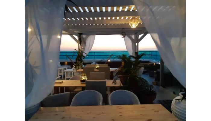 Hotel Parthenon Rodos City poza 10